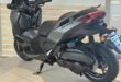 yamaha-xmax-125-katowice-lewy-tył