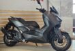 yamaha-xmax-125-katowice-prawy-bok