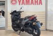 yamaha-xmax-125-katowice-tył