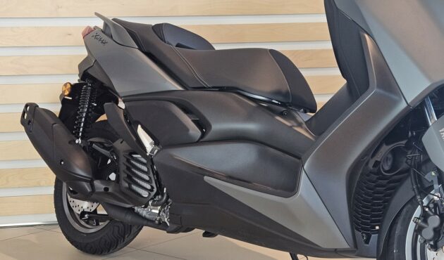 yamaha-xmax-125-katowice-wydech2
