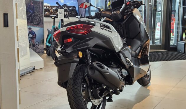 yamaha-xmax-125-tech-max-katowice-wydech