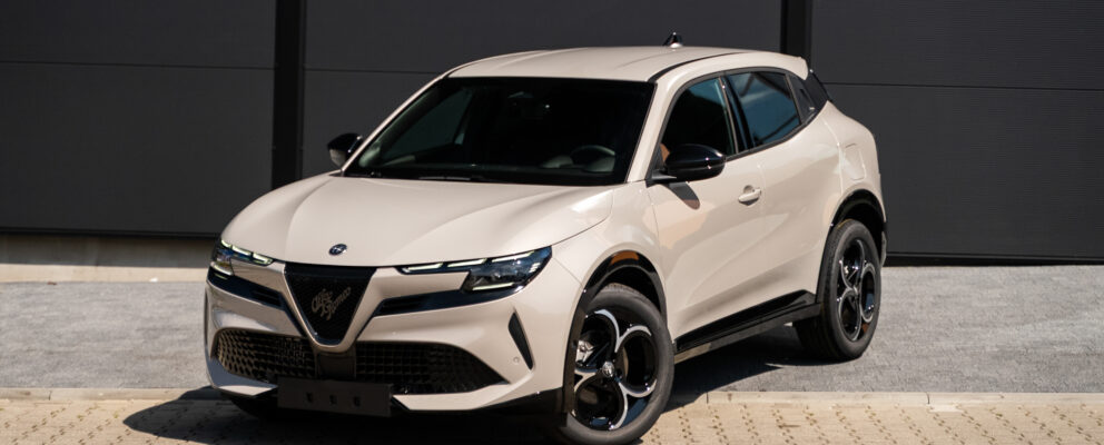 Nowa Alfa Romeo Junior: Dla kogo i&nbsp;dlaczego warto?