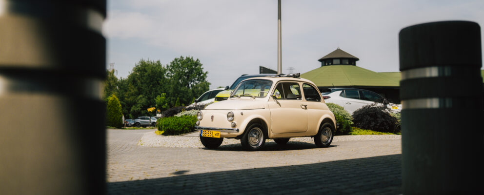 Nowy Fiat 500: Dlaczego Warto? Co&nbsp;Się Zmieniło? | Salon Waro