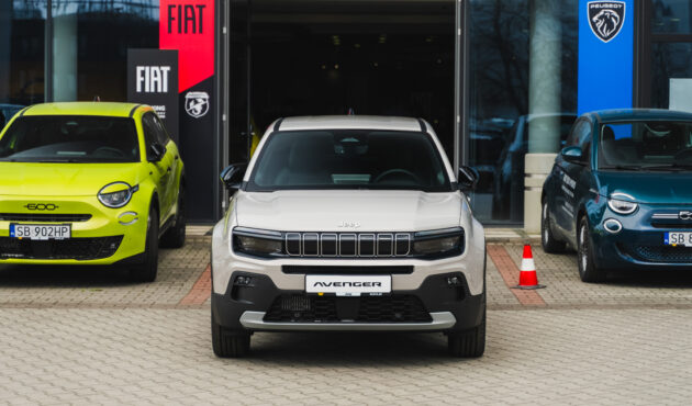 jeep-avenger-summit-przod-bielsko-biala-waro