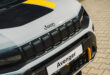 jeep-avenger-the-north-face-przod-maska-zblizenie-4xe-bielsko-biala-waro