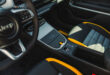 jeep-avenger-the-north-face-wnetrze-panel-srodkowy-zblizenie-bielsko-biala-waro