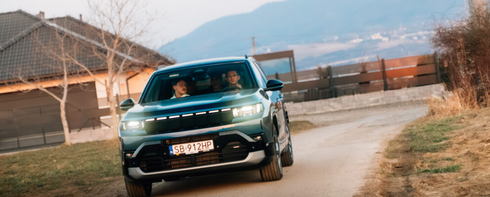 Jazda próbna Jeep Żory – jak wygląda? Krok po&nbsp;kroku | WARO
