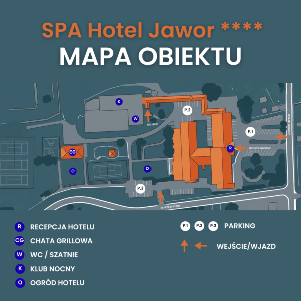 Mapa Impreza Integracyjna