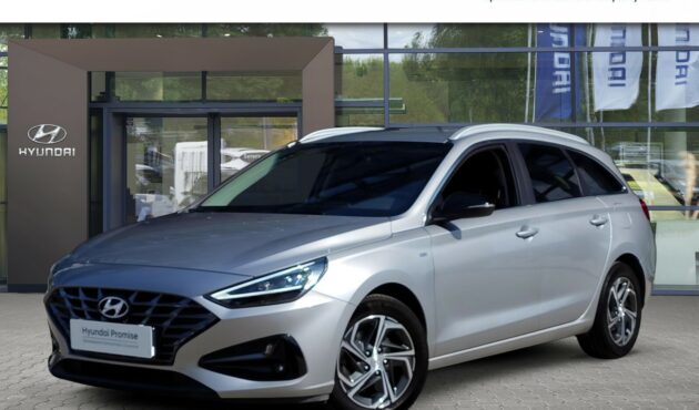 1.5 TGDI 48V 160KM Krajowy Serwisowany