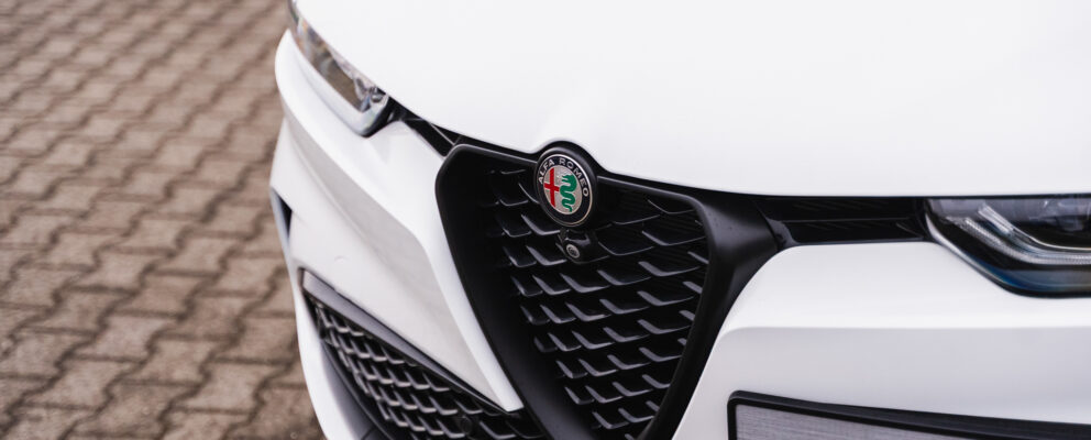Alfa Romeo Tonale  – Dlaczego warto? | Waro Bielsko-Biała