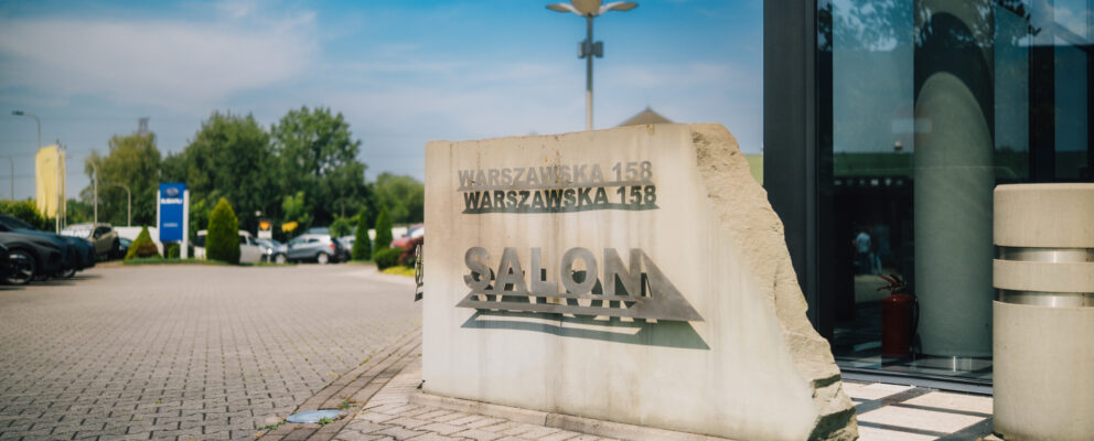 Salon Opel Waro | Oświęcim, Bielsko, Tarnowskie Góry